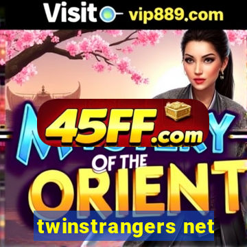 twinstrangers net